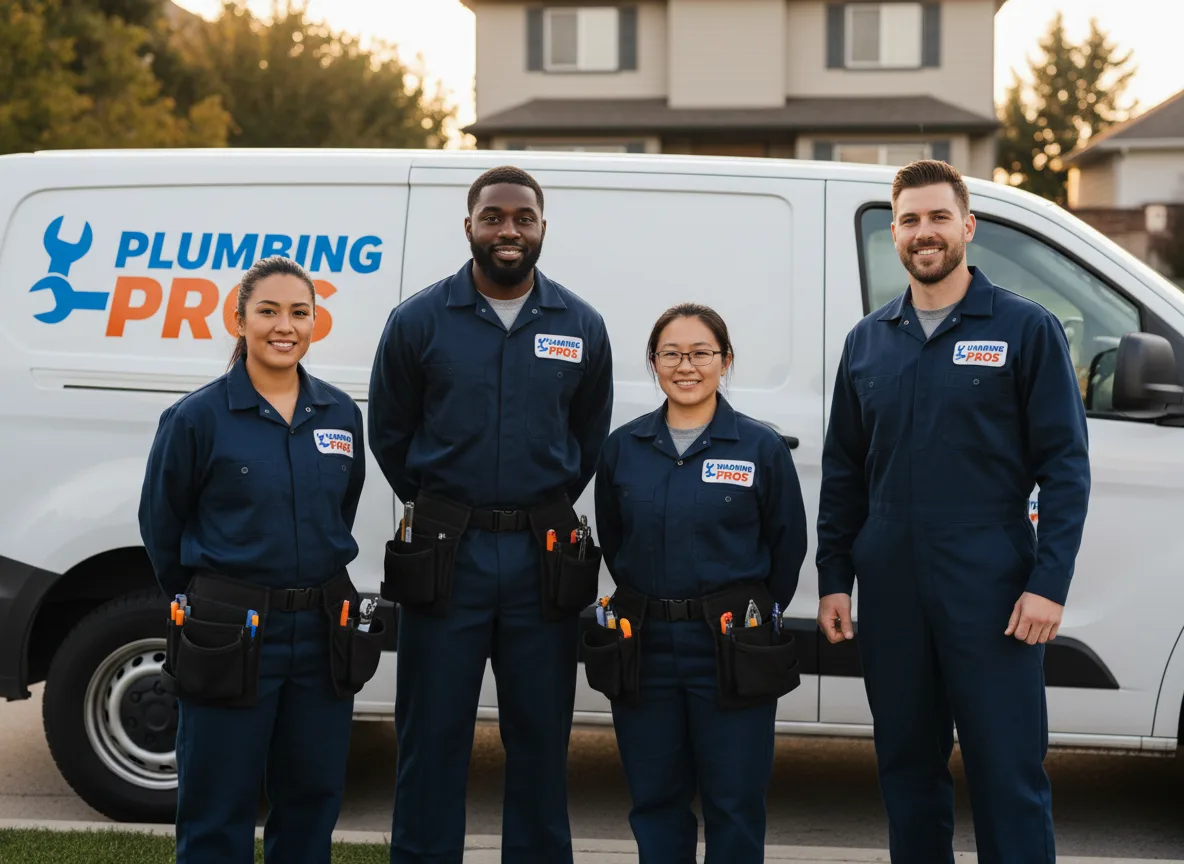Water Heater Repair company in Overton, TX